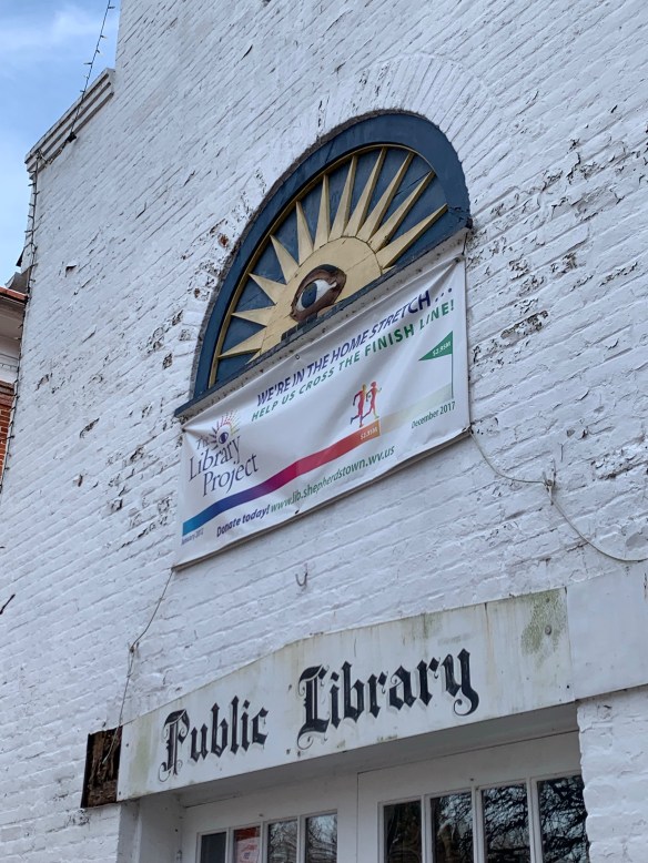 Odd Fellows iconography