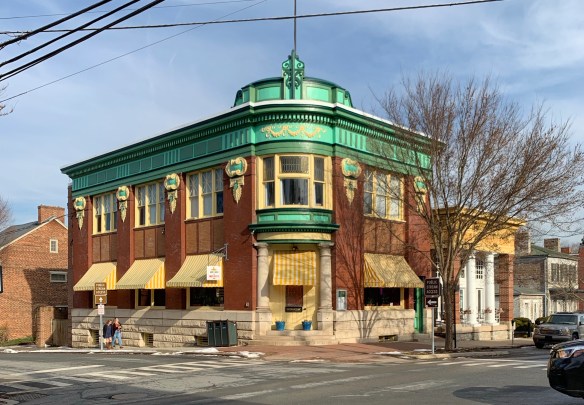 1906 Jefferson Security Bank